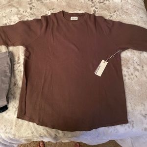 Menlo box outfit set